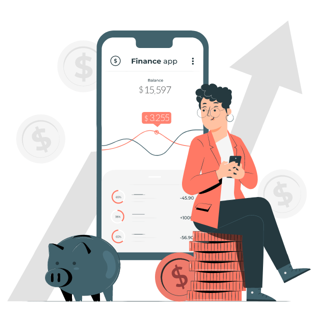 App Illustration